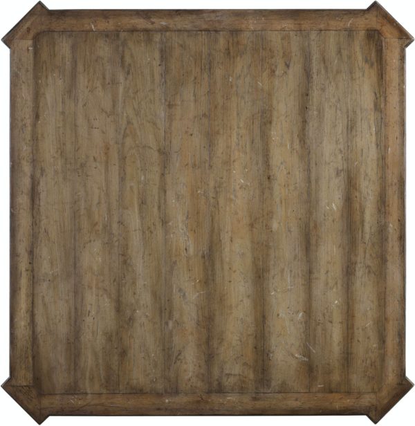 5107-80110 COCKTAIL TABLE Hooker Furniture - Image 2