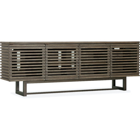 5760-55478-80 CONSOLE Hooker Furniture