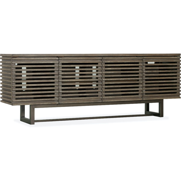 5760-55478-80 CONSOLE Hooker Furniture