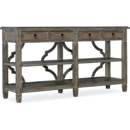 5782-80151-80 CONSOLE Hooker Furniture