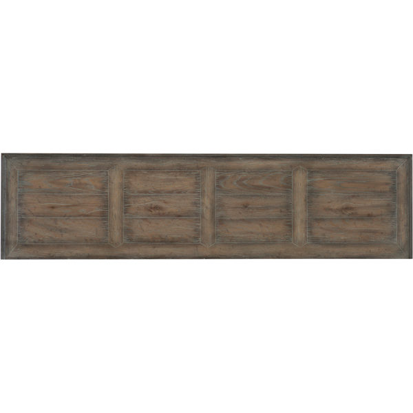 5782-80151-80 CONSOLE Hooker Furniture - Image 2
