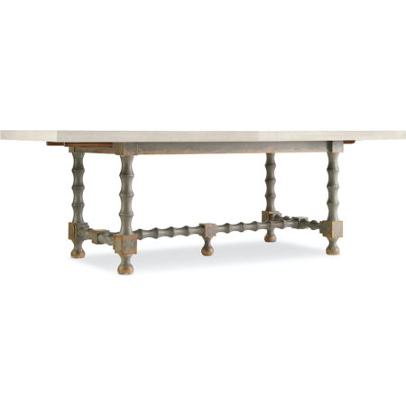 5805-75200B-95 TABLE BASE Hooker Furniture