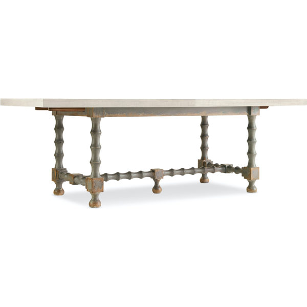 5805-75200B-95 TABLE BASE Hooker Furniture