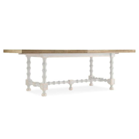 5805-75200T-85 Table Top Hooker Furniture