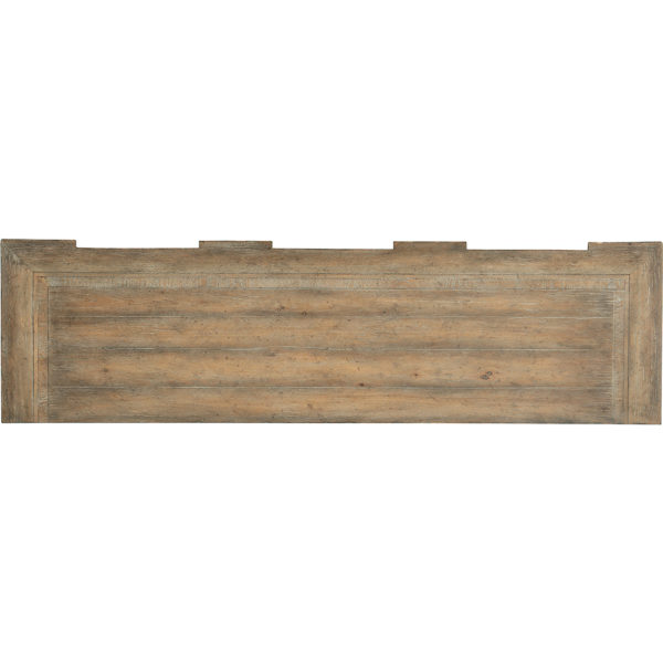 5878-85001-80 CREDENZA Hooker Furniture - Image 2
