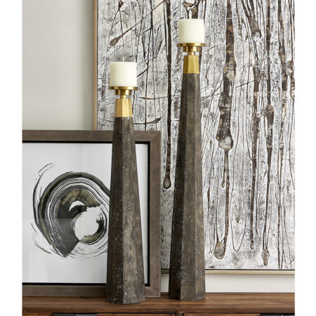 R20766 CANDLEHOLDERS