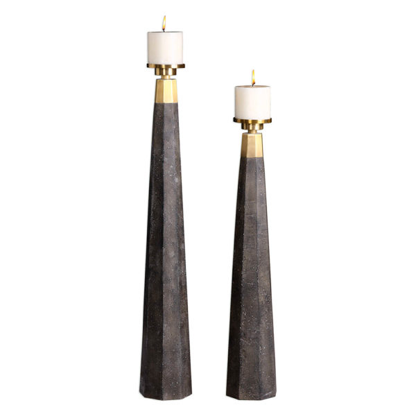 R20766 CANDLEHOLDERS - Image 2