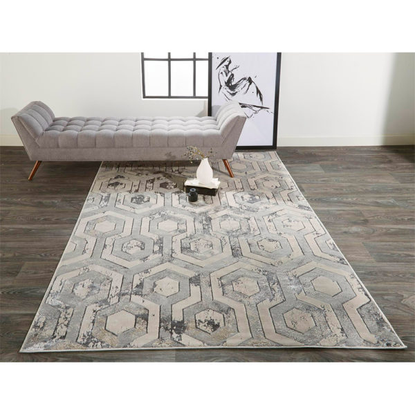 3046F FEIZY RUGS - Image 4