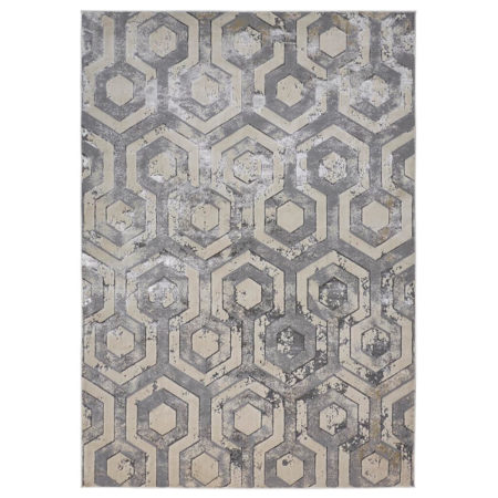3046F FEIZY RUGS