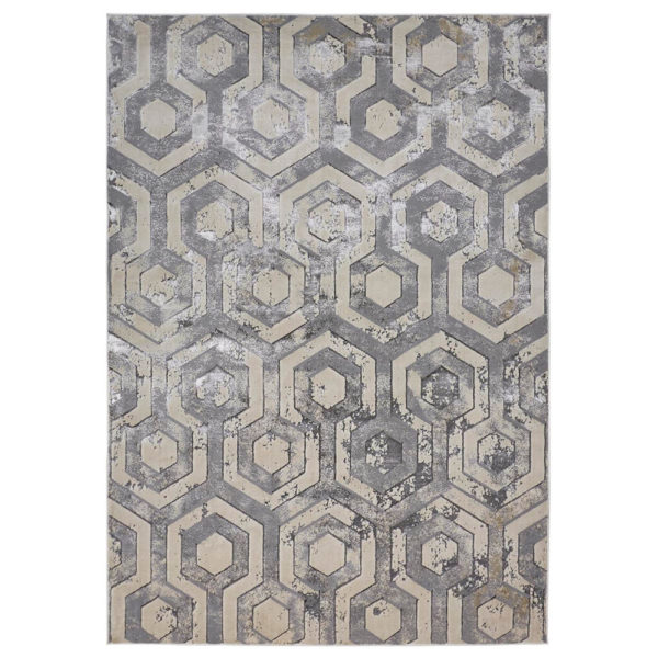 3046F FEIZY RUGS