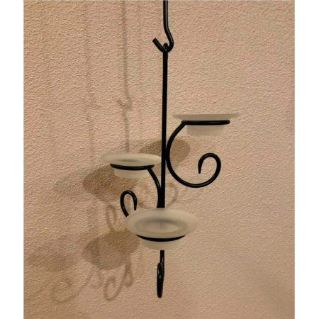 7550 CANDLEHOLDER