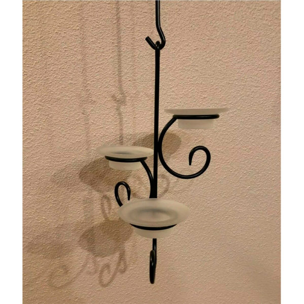 7550 CANDLEHOLDER
