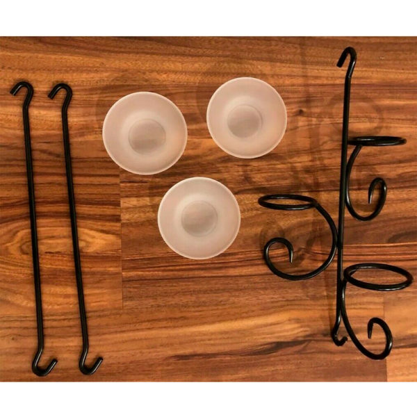 7550 CANDLEHOLDER - Image 2