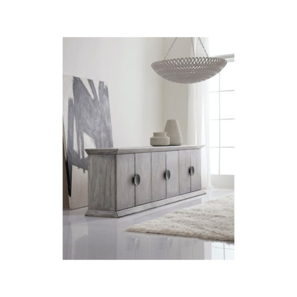 638-85444-95 CREDENZA Hooker Furniture - Image 2