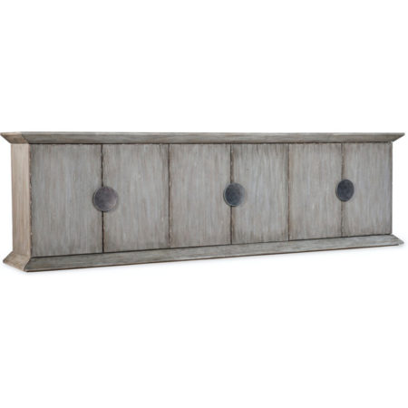 638-85444-95 CREDENZA Hooker Furniture