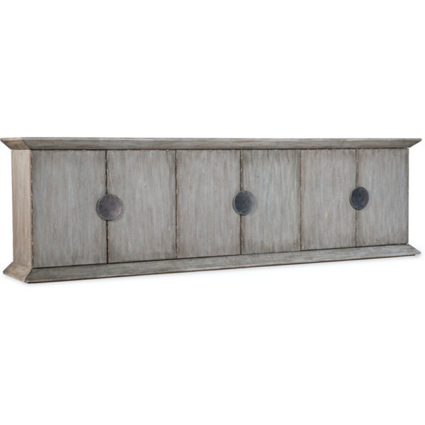638-85444-95 CREDENZA Hooker Furniture