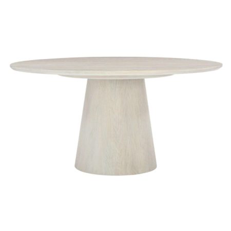 Alexa Dining Table New
