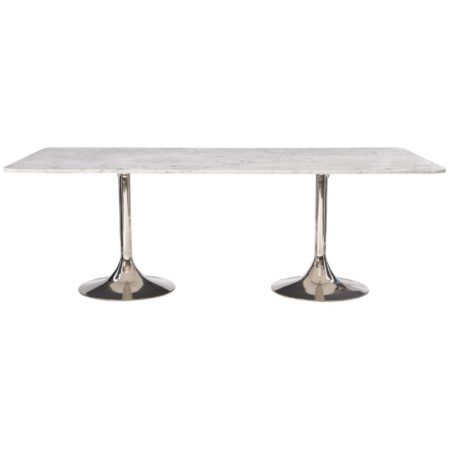 Alexis Rectangular Dining Table 