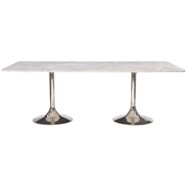 Alexis Rectangular Dining Table 