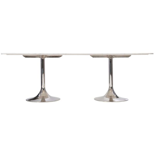 Alexis Rectangular Dining Table  - Image 2