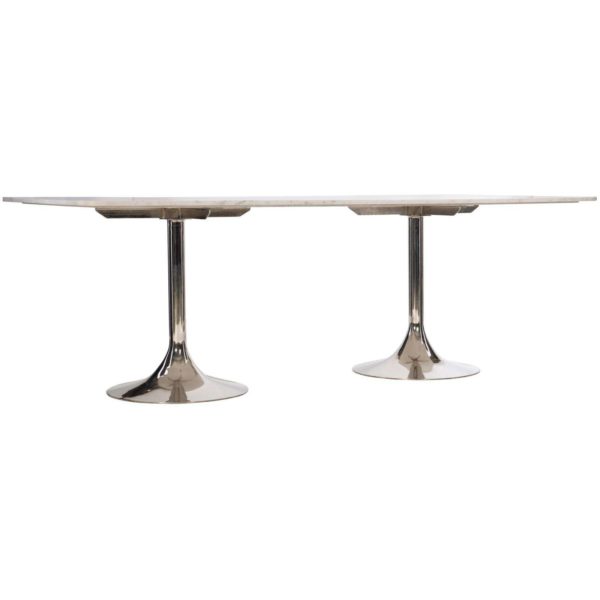 Alexis Rectangular Dining Table  - Image 3