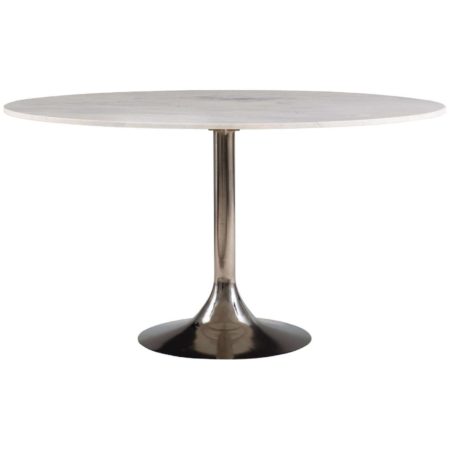Alexis Round Dining Table 