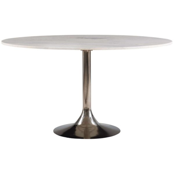 Alexis Round Dining Table 