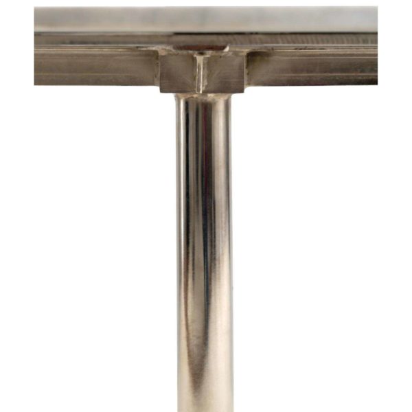 Alexis Round Dining Table  - Image 4