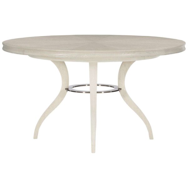 Allure Round Dining Table 