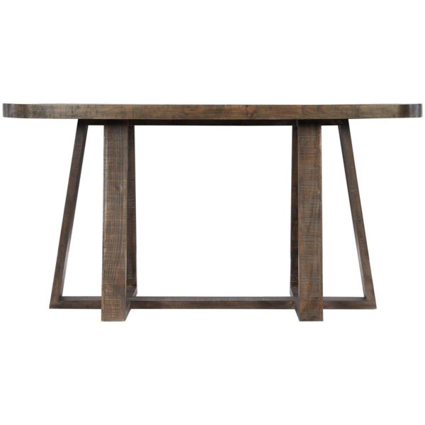 Asher Gathering Table New
