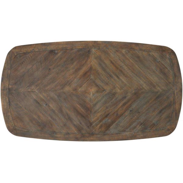 Asher Gathering Table New - Image 5
