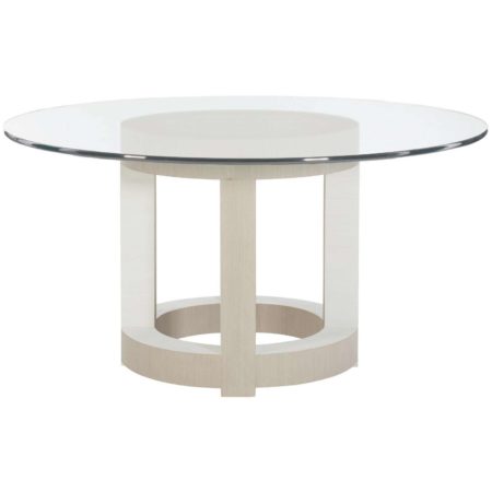 Axiom Round Dining Table (54") 