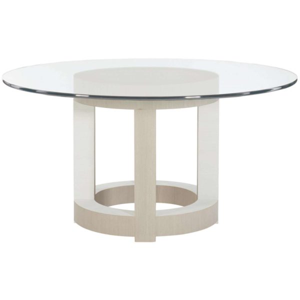 Axiom Round Dining Table (54") 