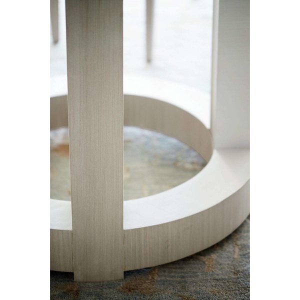 Axiom Round Dining Table (54")  - Image 4