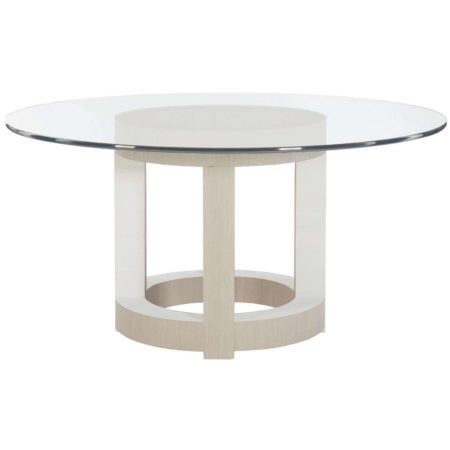 Axiom Round Dining Table (60") 