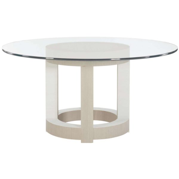 Axiom Round Dining Table (60") 