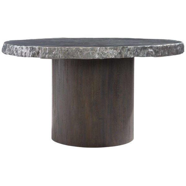 Cahill Round Dining Table 