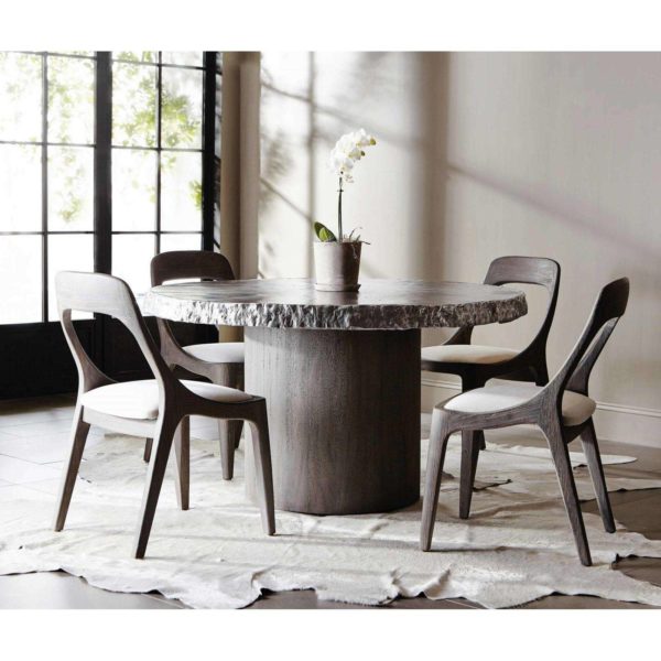 Cahill Round Dining Table  - Image 5