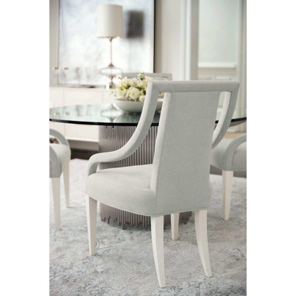 Calista Round Dining Table (54")  - Image 5