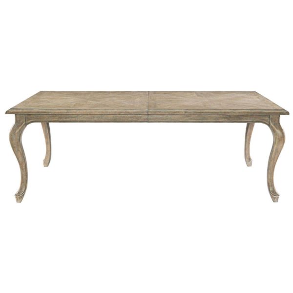 Campania Dining Table 