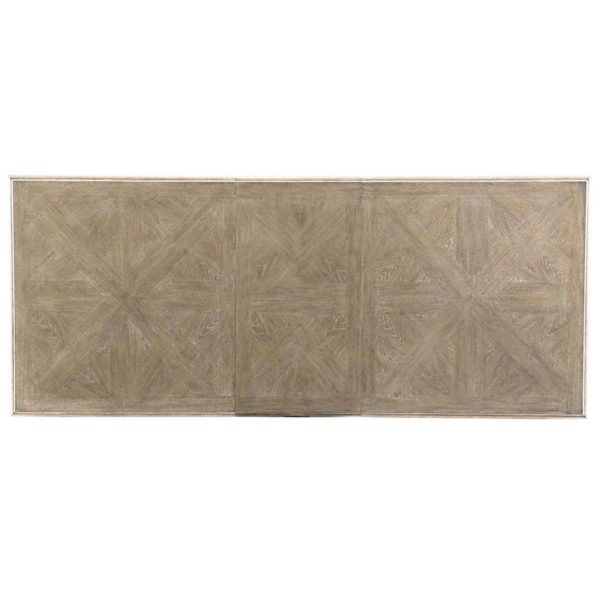 Campania Dining Table  - Image 3