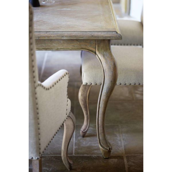 Campania Dining Table  - Image 6