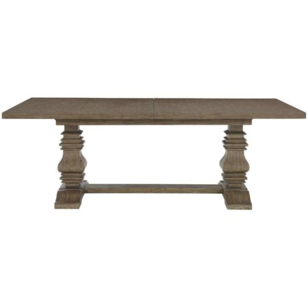 Canyon Ridge Dining Table 