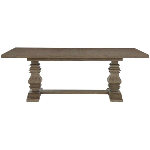 Canyon Ridge Dining Table 