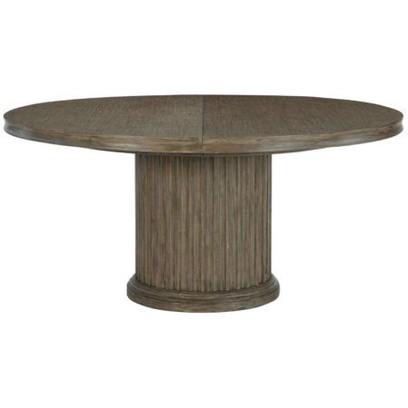 Canyon Ridge Round Dining Table 
