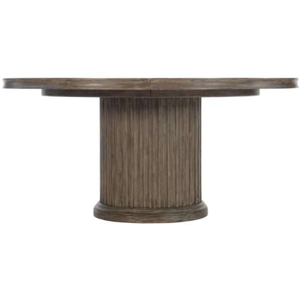Canyon Ridge Round Dining Table  - Image 2