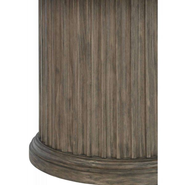 Canyon Ridge Round Dining Table  - Image 4