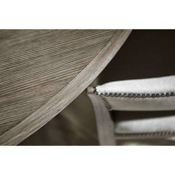 Canyon Ridge Round Dining Table  - Image 5