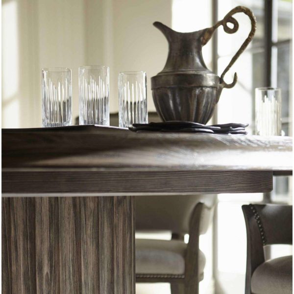Canyon Ridge Round Dining Table  - Image 6