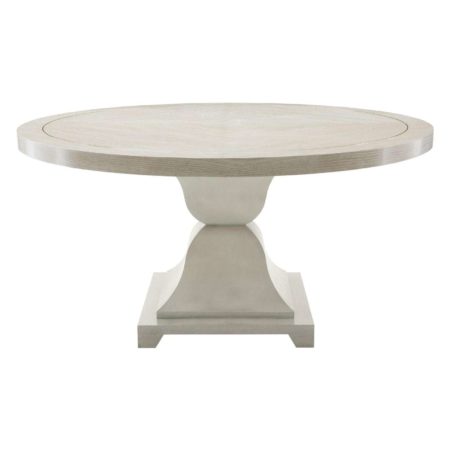 Criteria Round Dining Table 